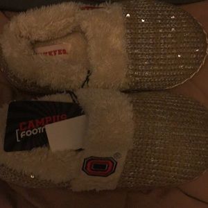 OSU SLIPPERS